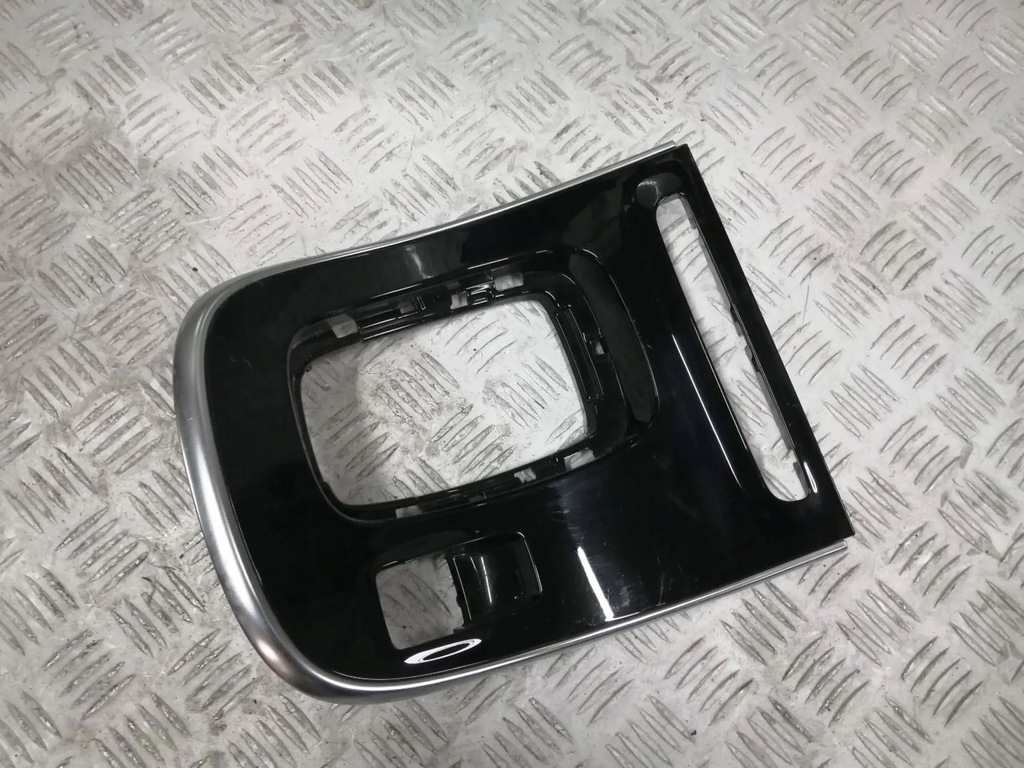 фото №1, Панель декоративный рамка туннель espace v