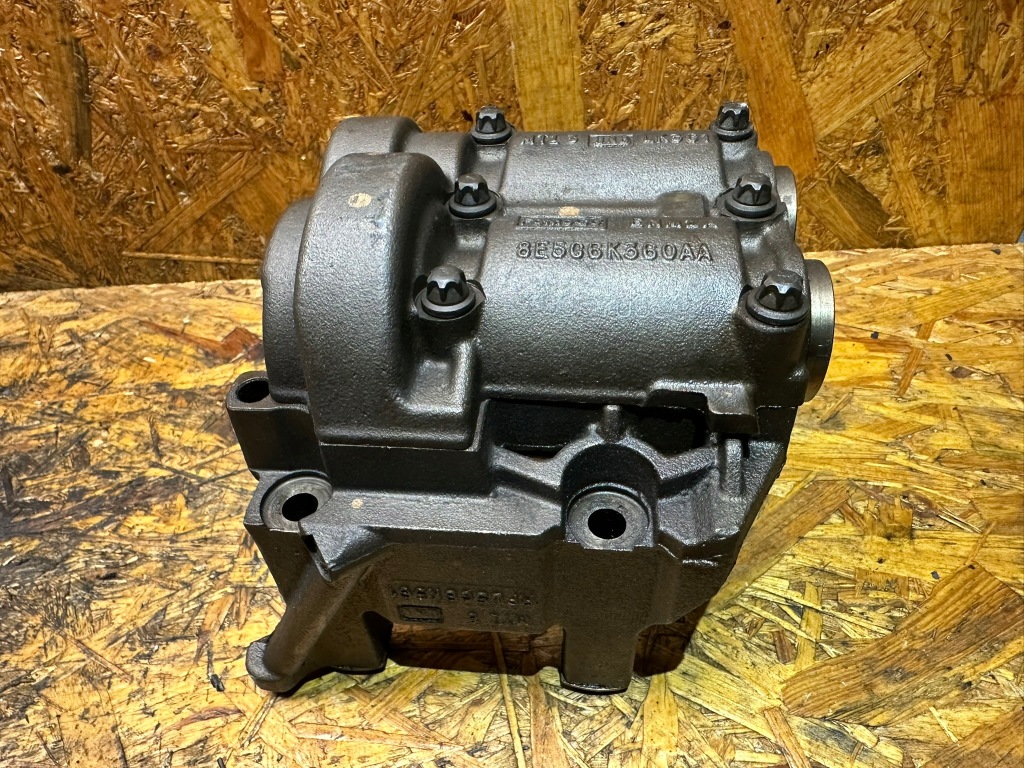 фото №1, Вали балансувальні ford 2.0 ecoboost 8e5g6k360aa