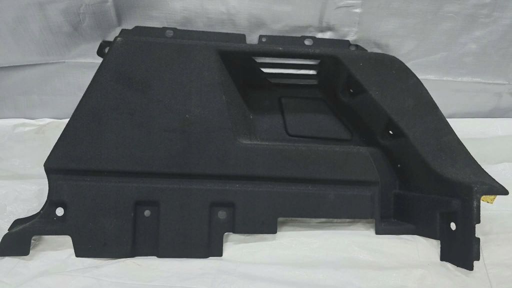 фото №1, Обшивка багажника правый renault arkana 849502604r