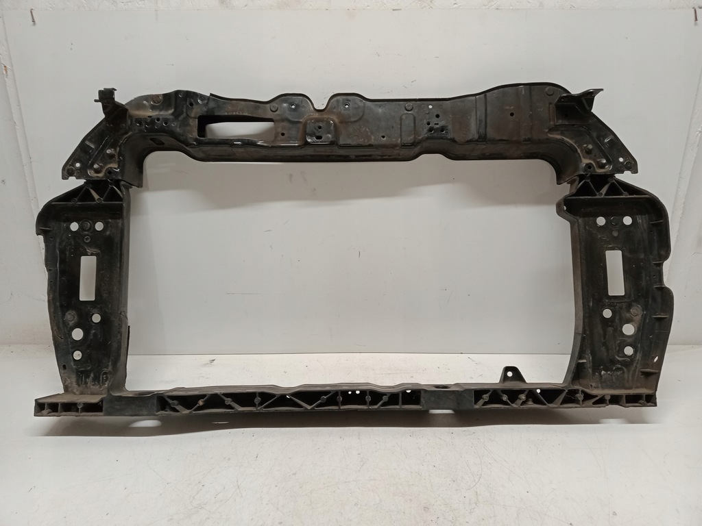 фото №14, Kia picanto 2 ii pas передний усилитель передний