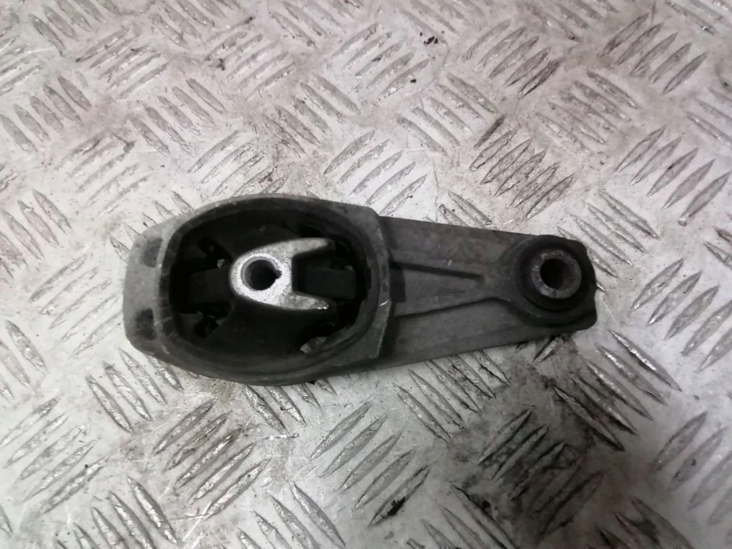 фото №1, C3 aircross кронштейн подушка коробки передач