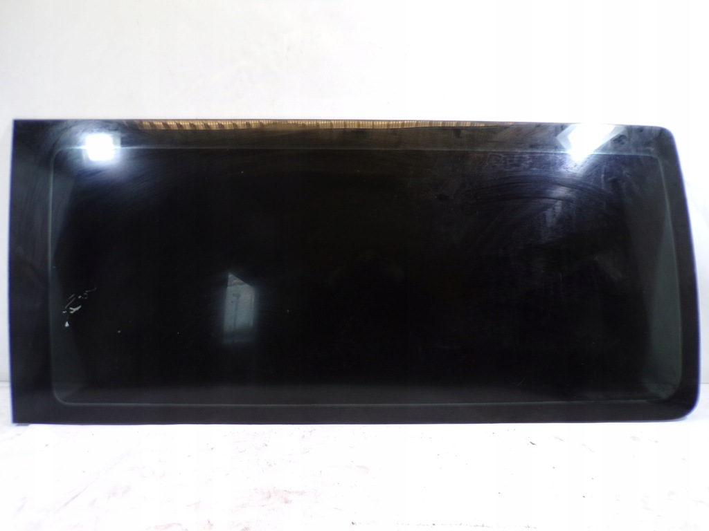 фото №1, Стекло левая задняя vw transporter t5 long h