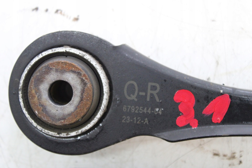 фото №9, Bmw 1 f20 f21 4 f32 2 f22 f23 3 f30 рычаг задний правый 6792544