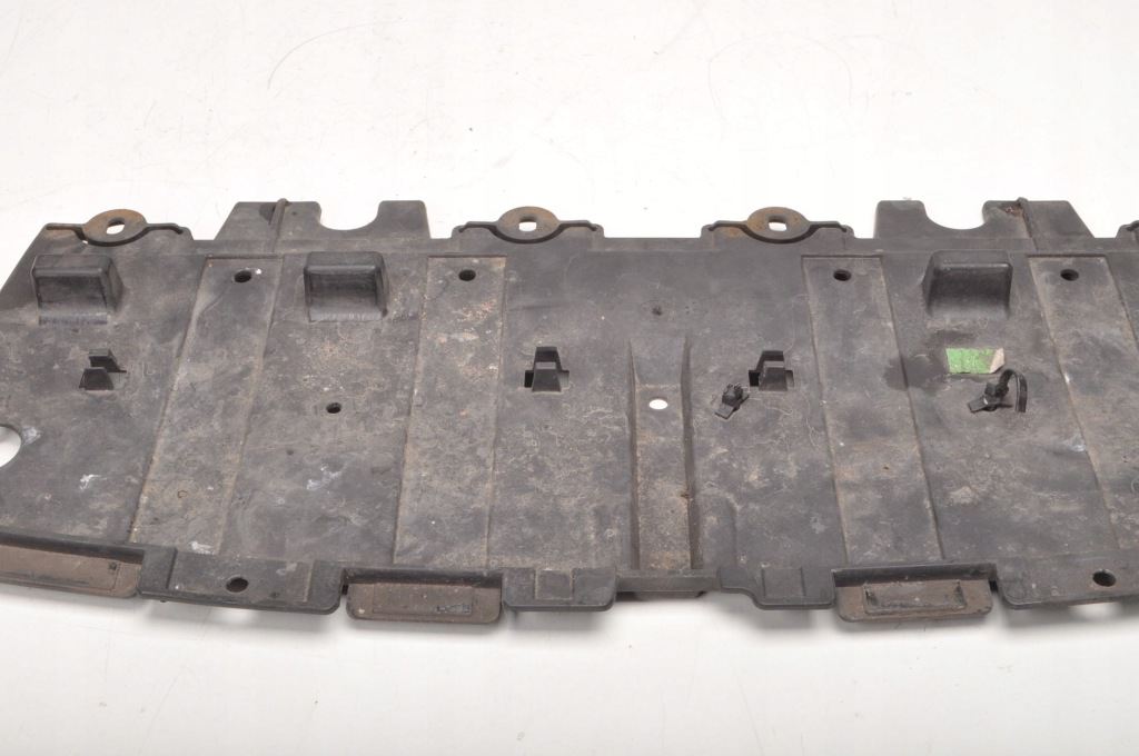 Opel astra j защита бампера pod бампер радиатор 13368661 Недорого