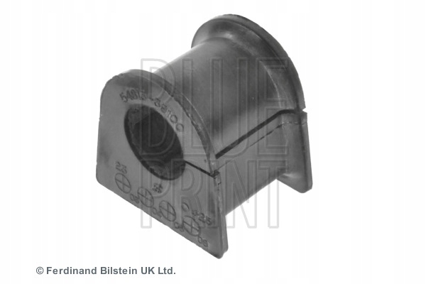 фото №14, Резиновый элемент тяга стабилизатора hyundai sonata ef 2002 -