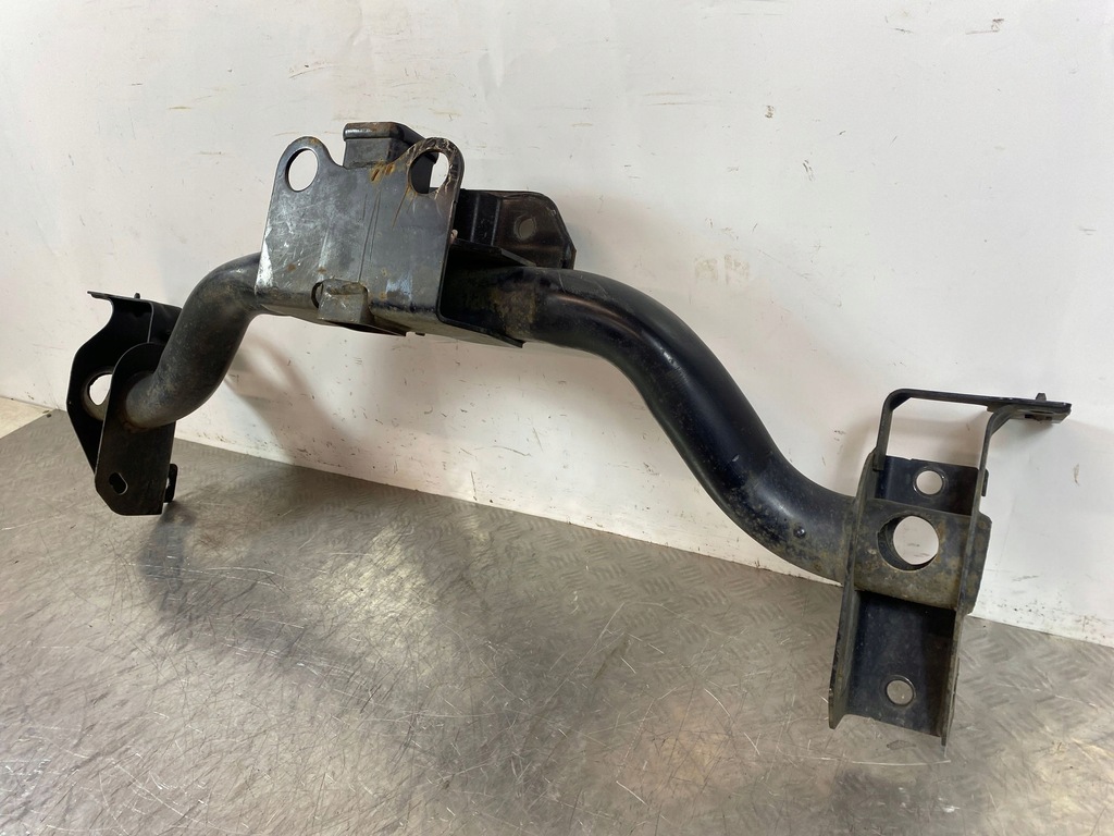 фото №9, 2018 dodge van ram набор фаркоп do прицепа