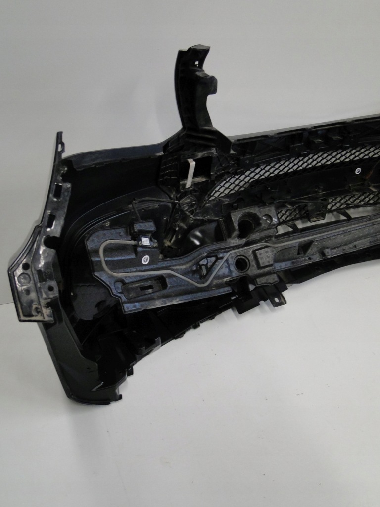 фото №9, Mercedes абсорбер пінополістирол датчик w бампер передній amg gls x166 166