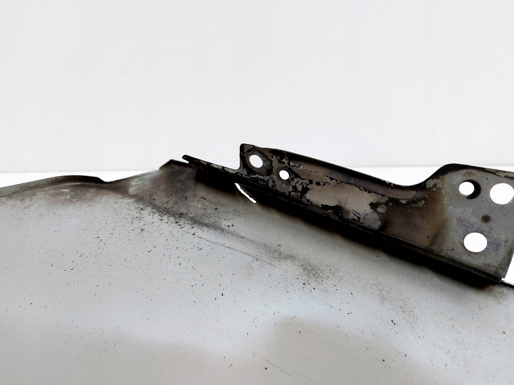 фото №6, Honda jazz v crosstar крыло левый перед 22r.