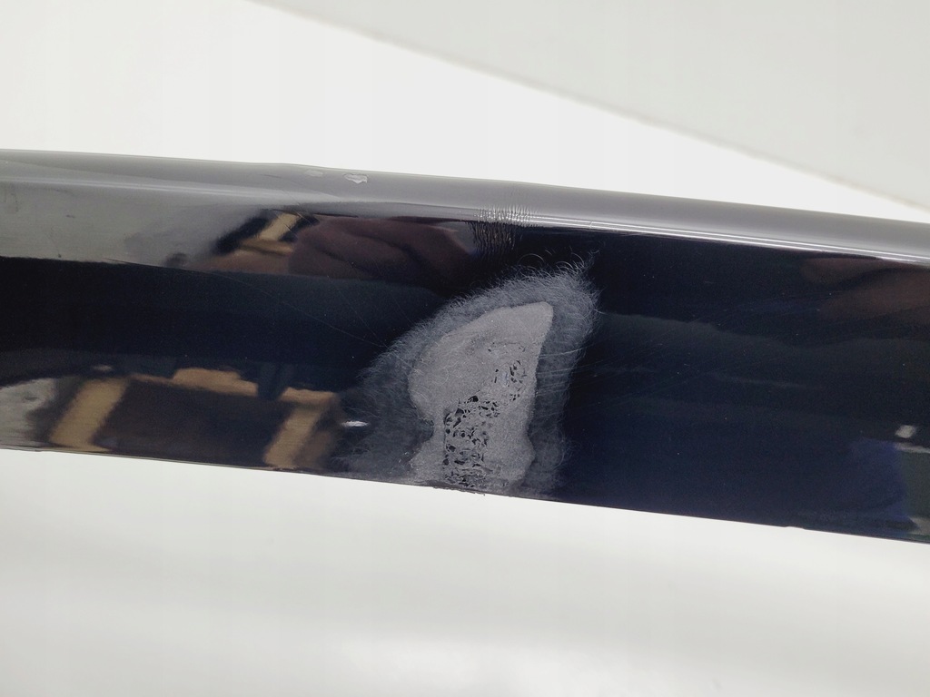 фото №12, Tesla model y бампер передній