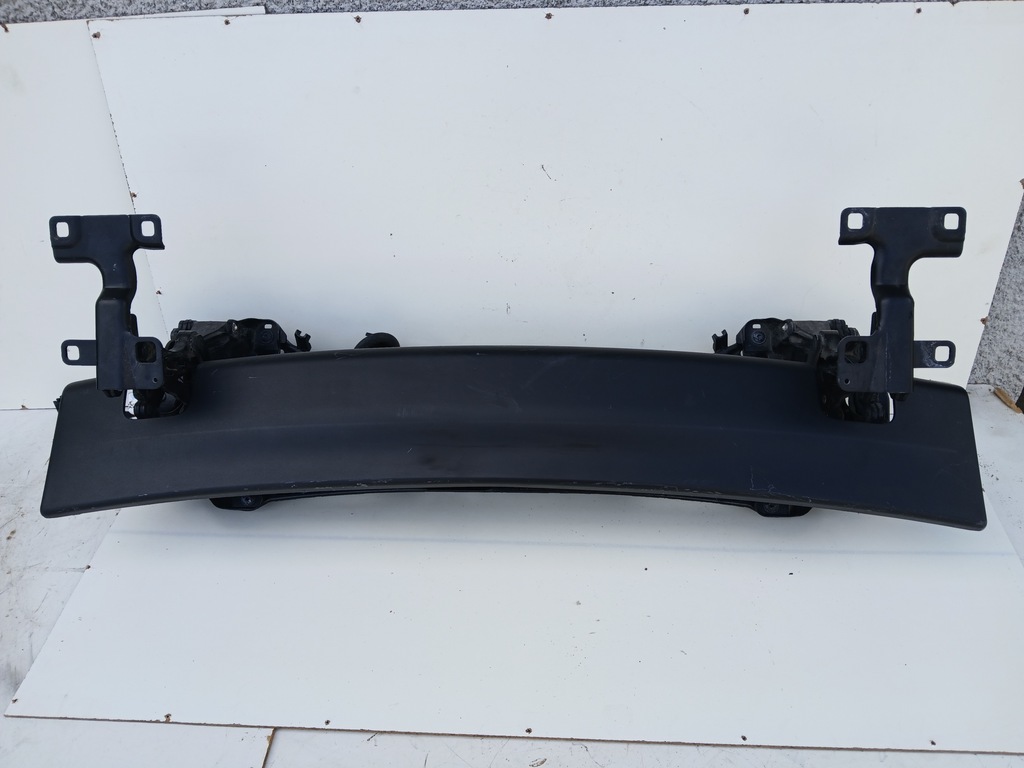 фото №12, Porsche cayenne 9y3 coupe спойлер спойлер кришки задня 9p1959944b 9y3827204d