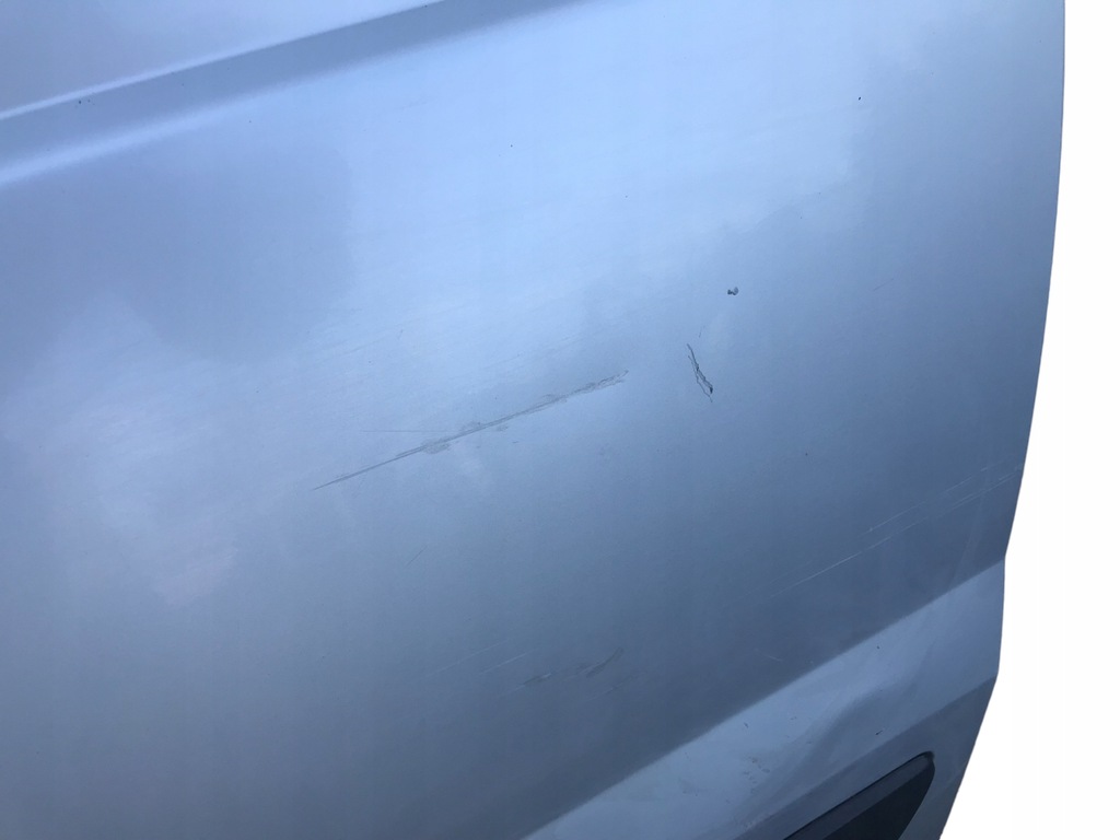 фото №4, Дверь сдвижные peugeot expert ii