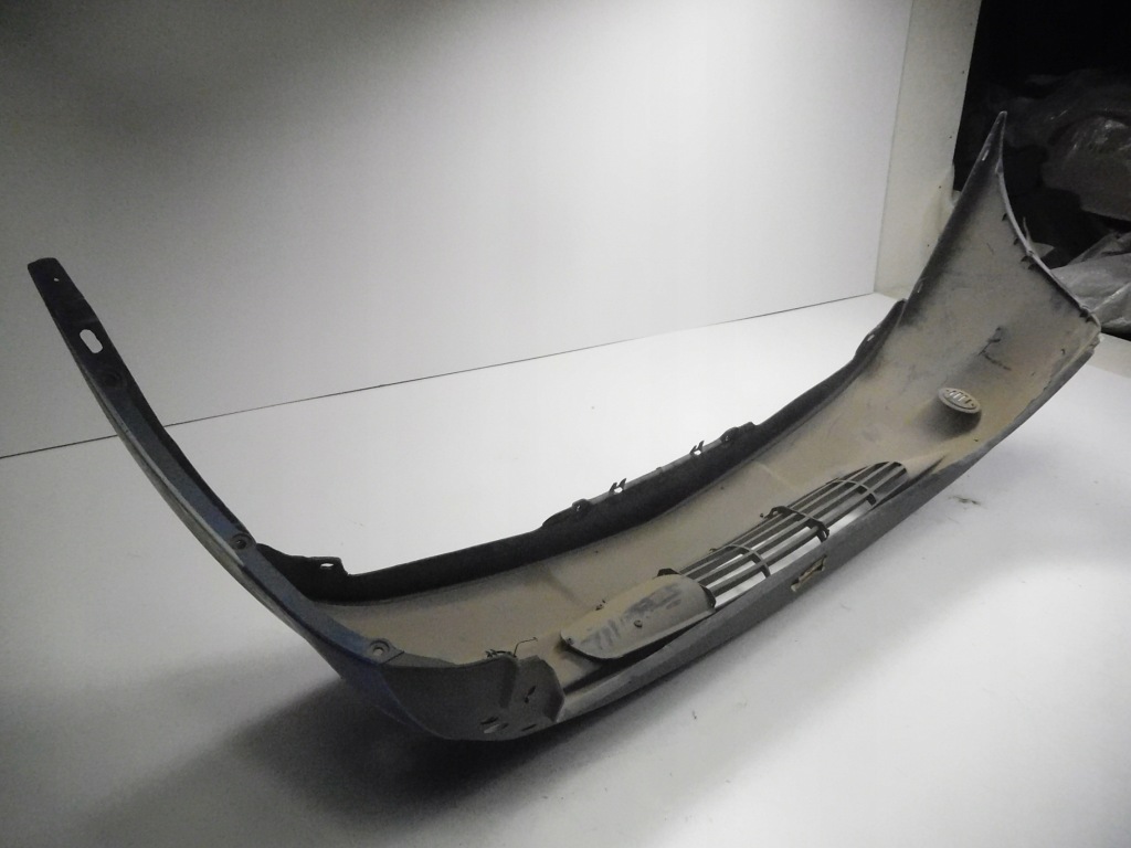 фото №10, Бампер передний lancia su y 1995-2000 712165099