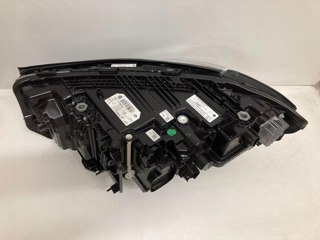 фото №7, Лампа правая bmw 6 g32 lci lift laser europa идеальное состояние