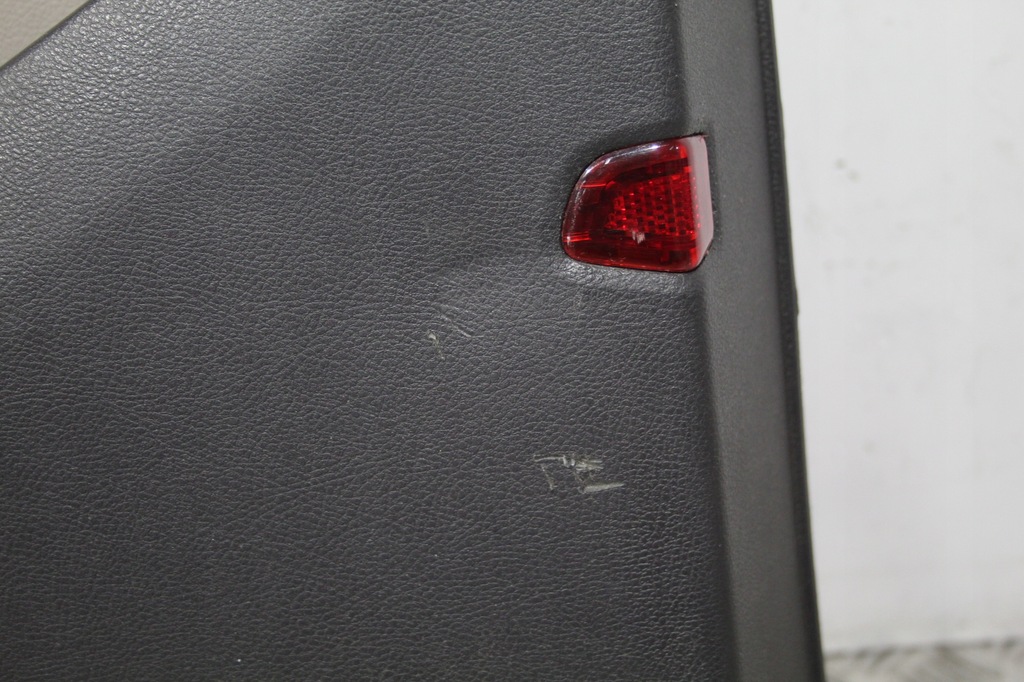 фото №6, Обшивка двері правий перед ford transit custom