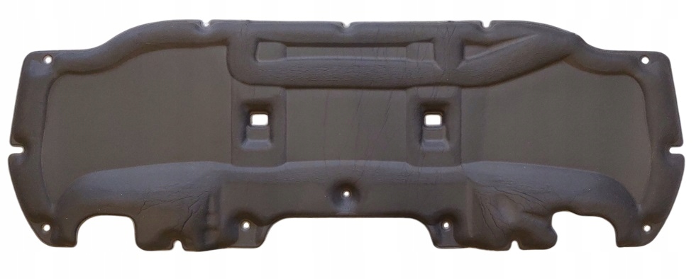 фото №1, Шумоизоляция капот renault megane iv 4 grandcoupe sedan оригинальный номер