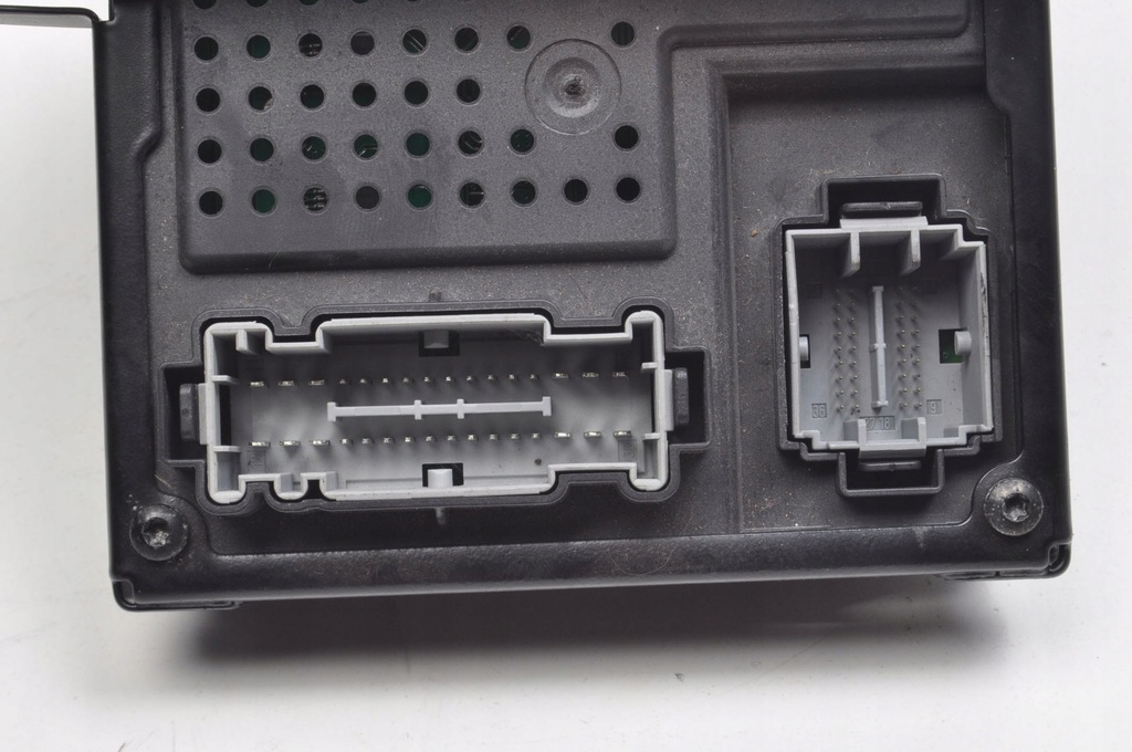 фото №11, Volvo s60 i v70 ii xc90 i xc70 коробка модуль bsi 30786889