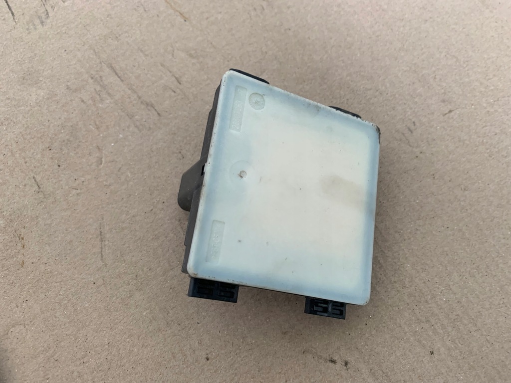 фото №3, Ford mustang mach-e радар датчик мертвого pola левый задняя оригинал