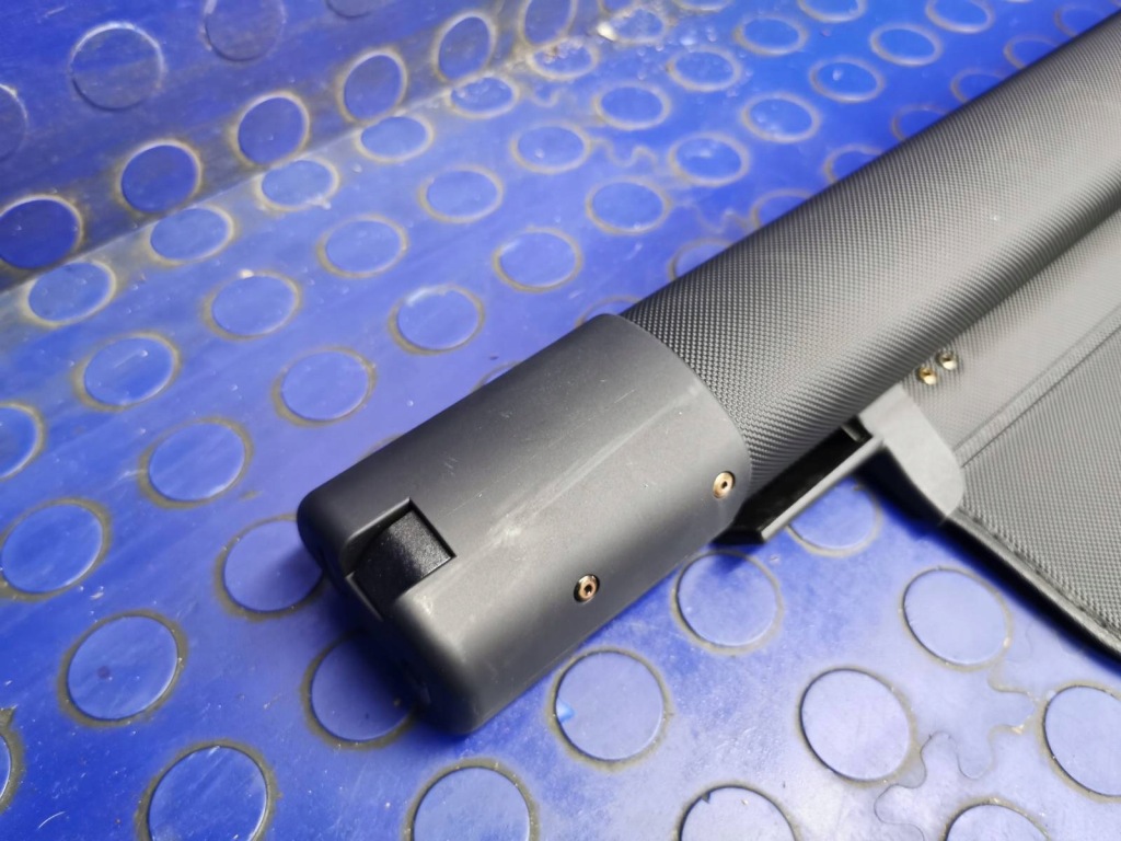 фото №16, Шторка багажника оригінал audi q7 4m 4m0863553