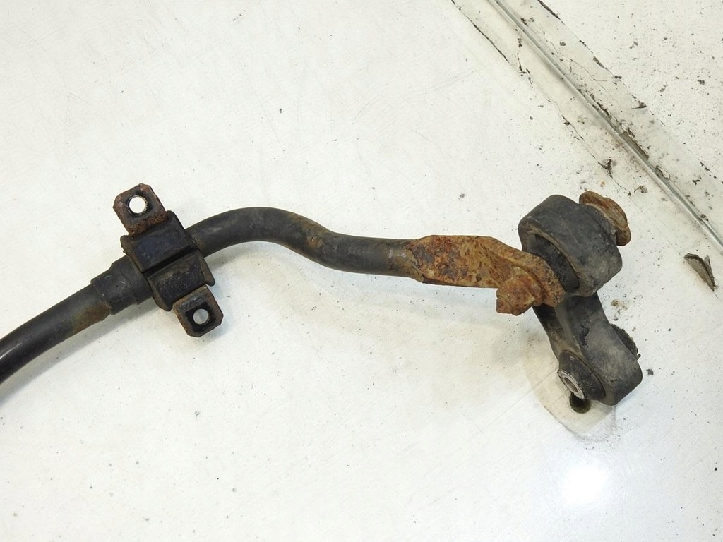 фото №5, Тяга стабілізатор задня audi a6 c6 2.4