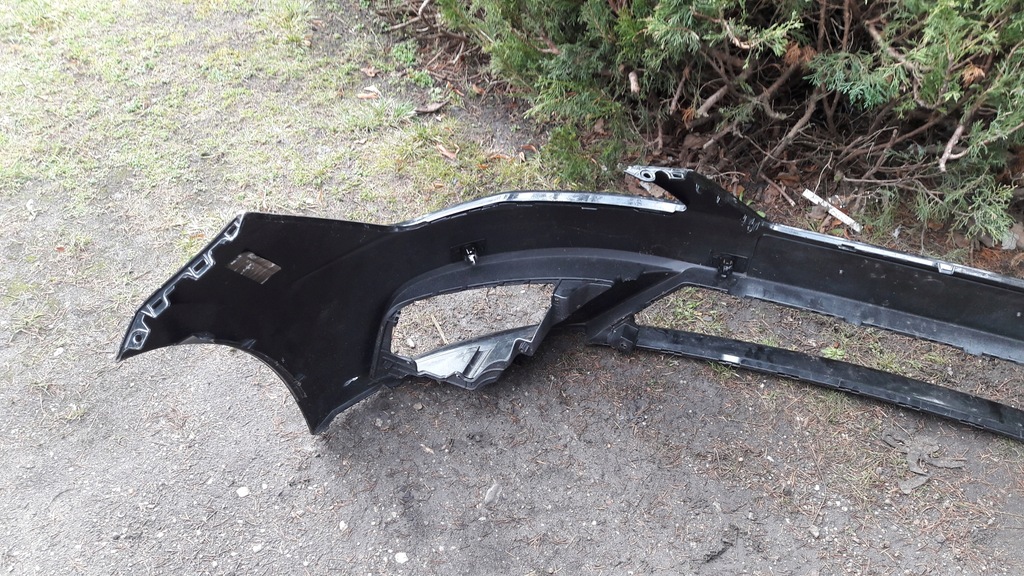 фото №11, Бампер передний seat leon iii 5f0.807.221r