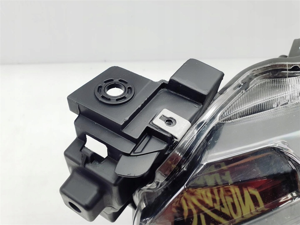 фото №5, Mazda 2 ii lift 19r+ ліва лампа перед full led ory eu !!!