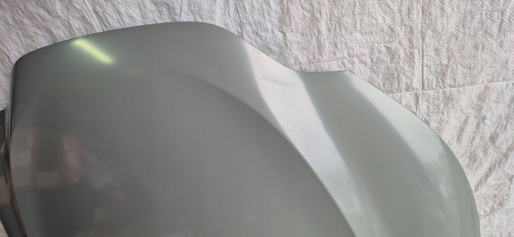 Lexus nx 2 21- капот новая оригинал с Разборки