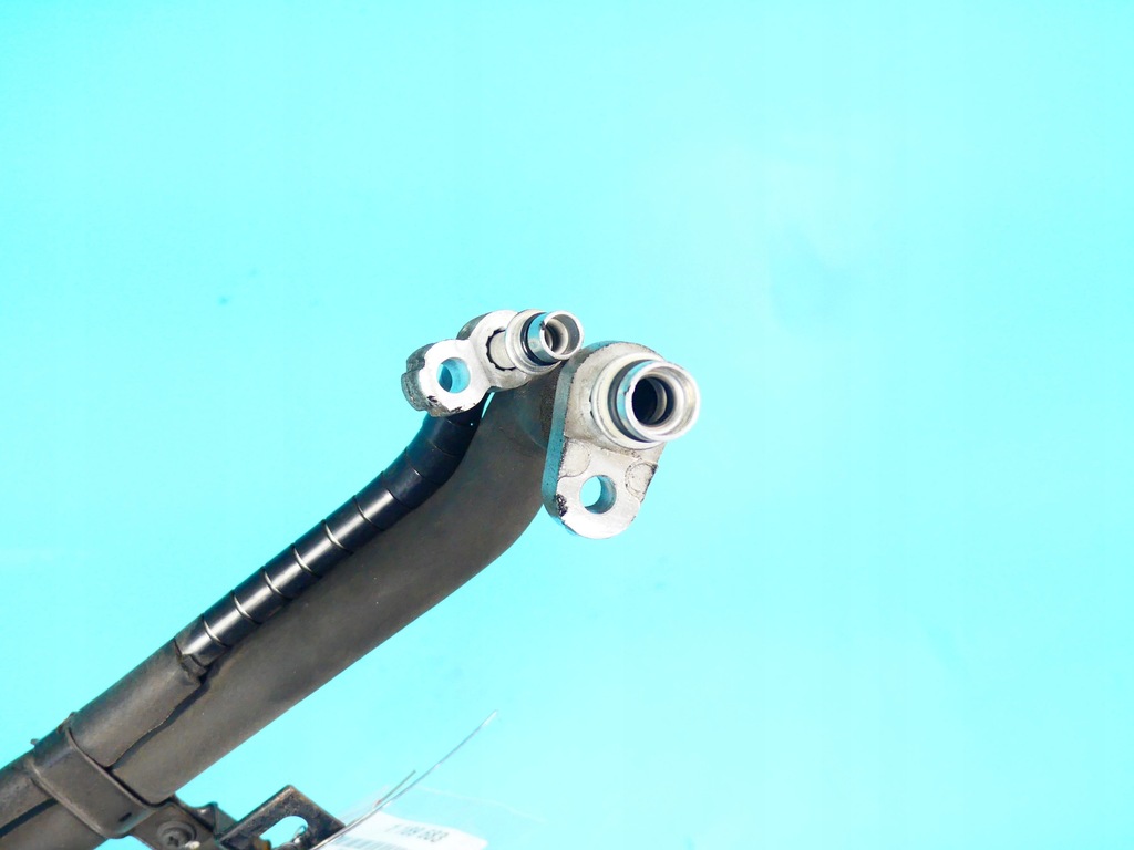 фото №3, Шланг трубка кондиціонера lexus ls iv ls600h 5.0