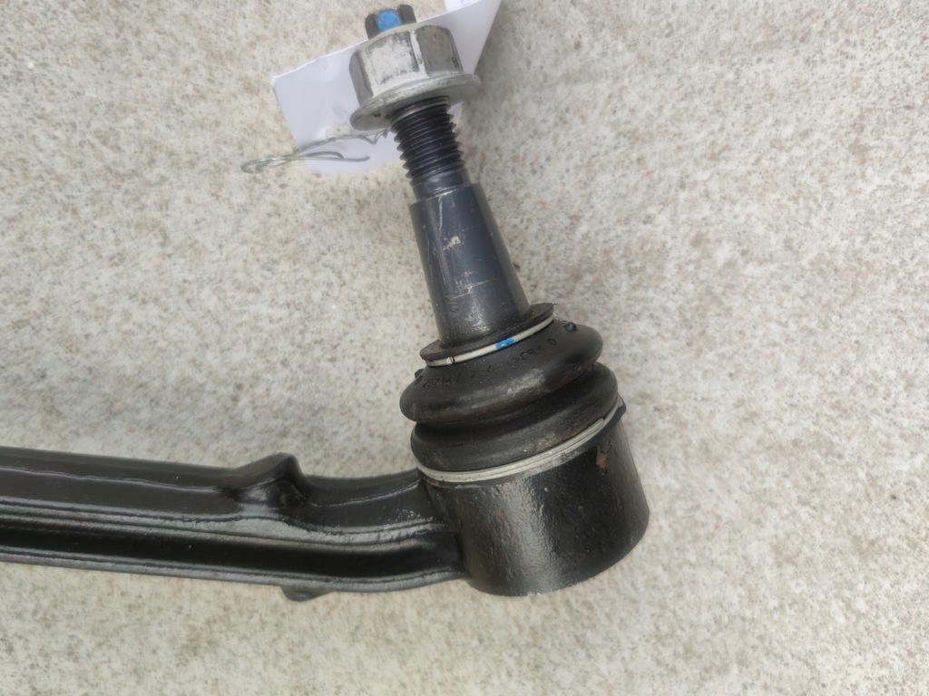 фото №6, Chevrolet camaro передний левый рычаг 2010-2015