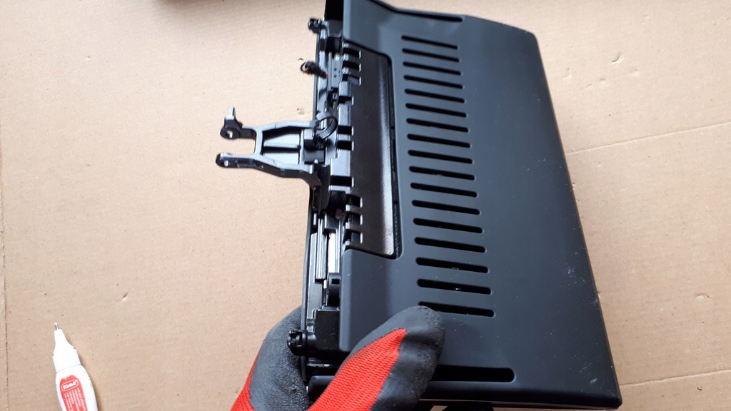 фото №7, A6 c7 4g дисплей екран великий mmi a7 4g