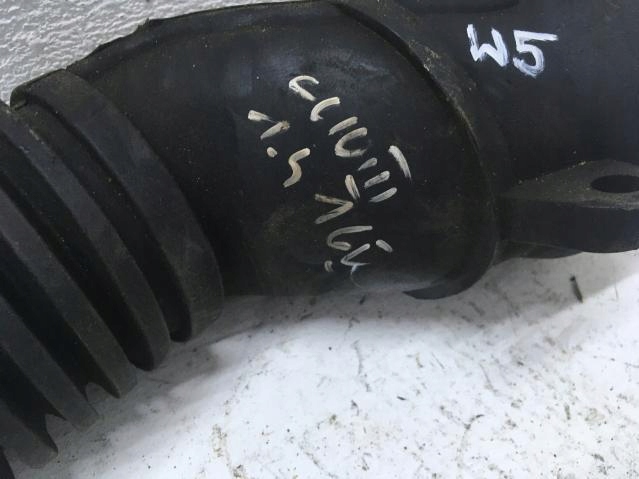 фото №4, Труба повітря renault clio iii 1.6 16v 8200424266