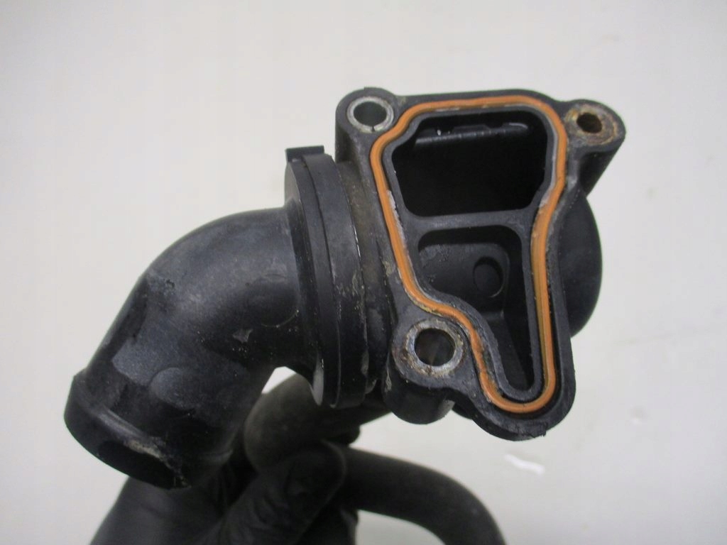 фото №6, Wąż труба wody mercedes w169 1.5