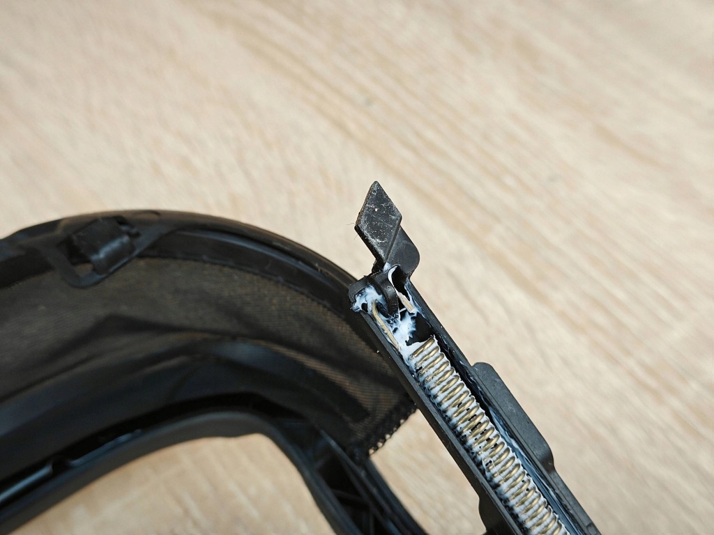 фото №13, Ветрозащитный экран люк audi a5 f5 8w 10029204 2017-