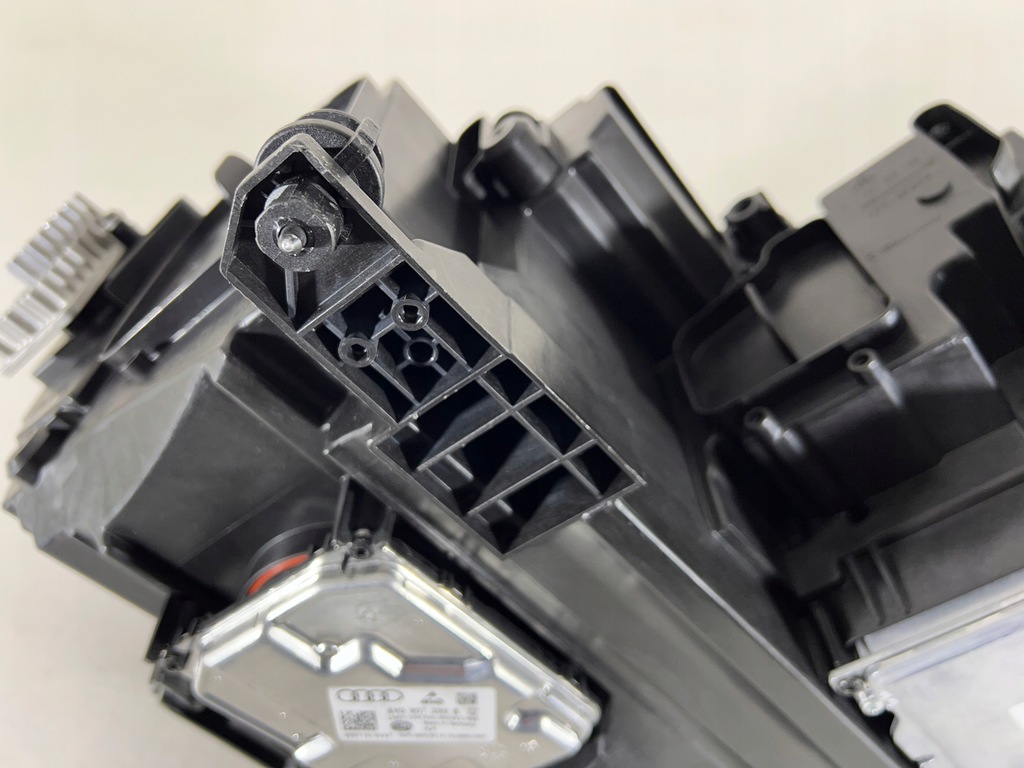 фото №12, Vw tiguan 2 ii full led 5nb фара лампа левая перед комплектная - ładna