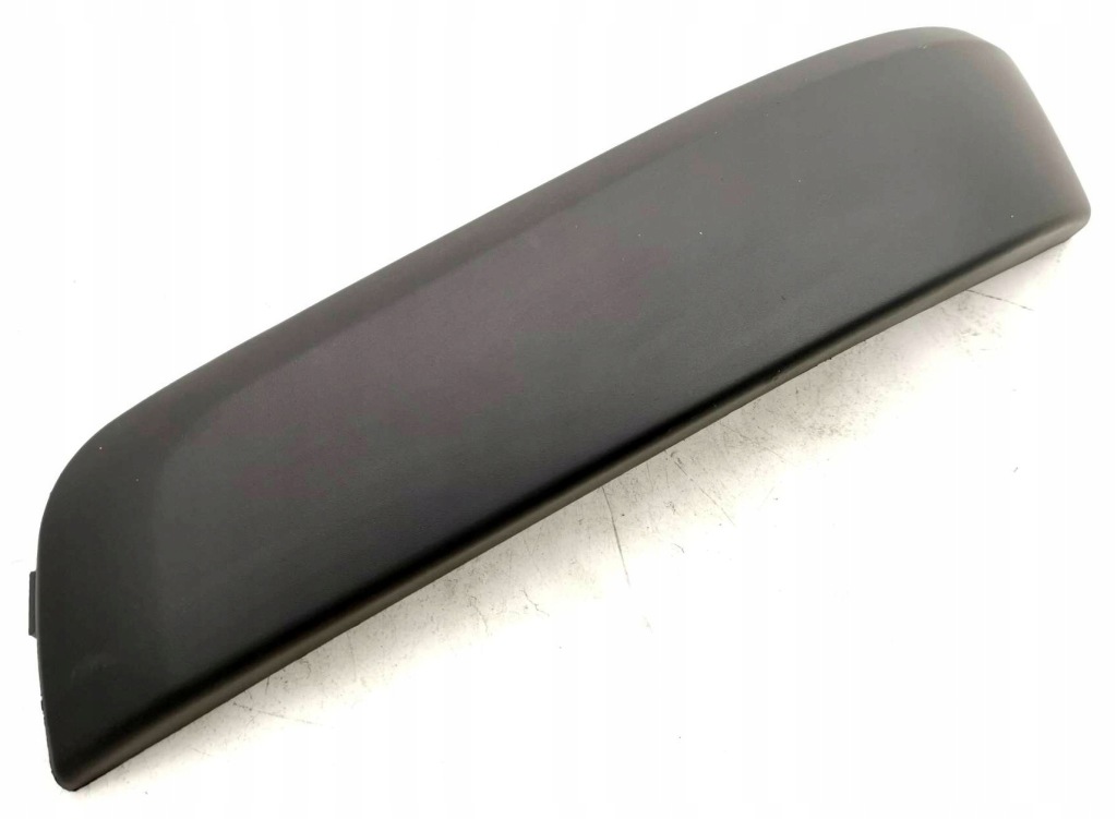 Купити Молдинг бампера renault scenic 2