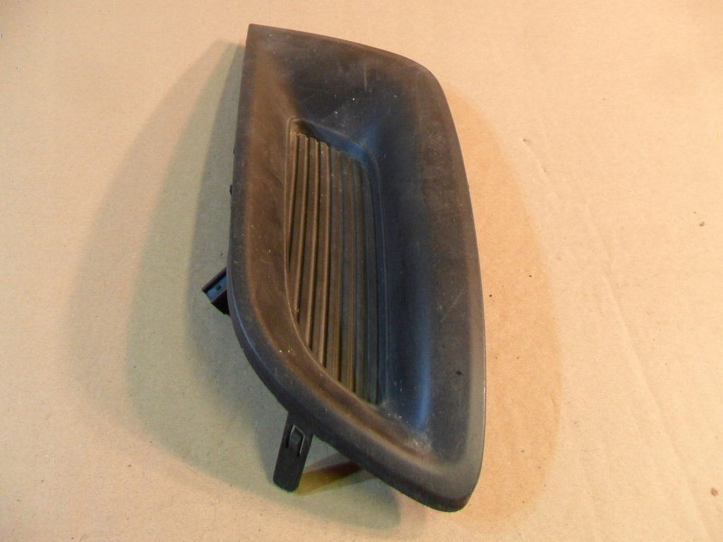 фото №7, Mazda 3 03-08 решітка бампера ліва br5s-50c21