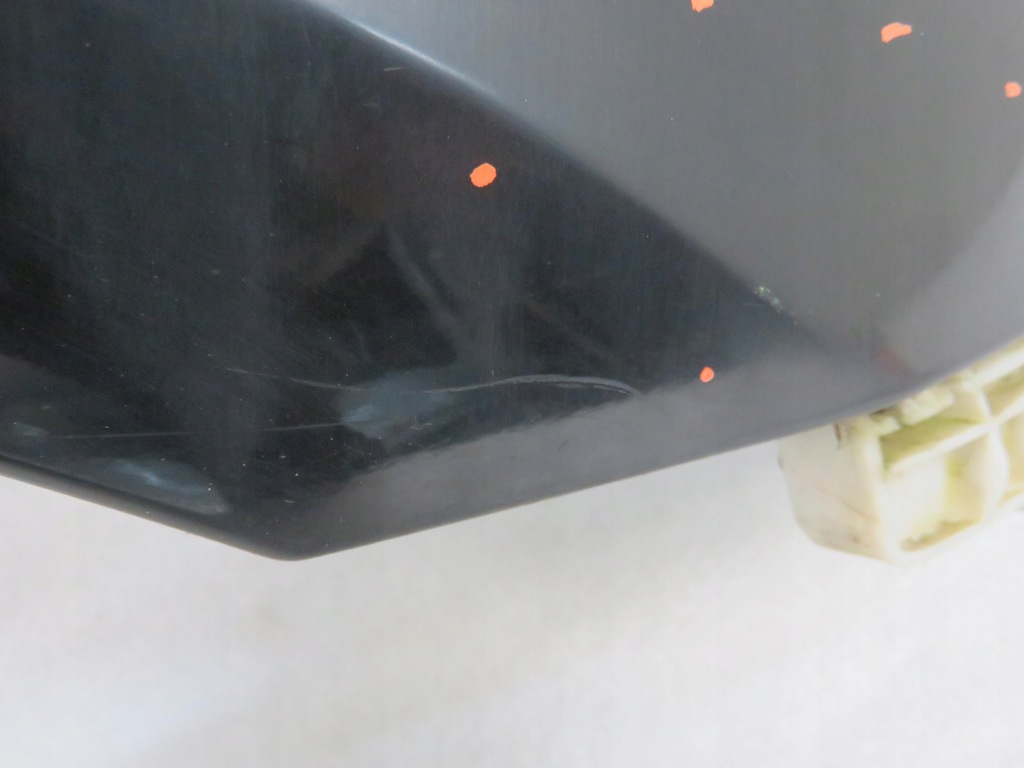 фото №11, Крыло правый передний mitsubishi outlander ii cw_w x42a