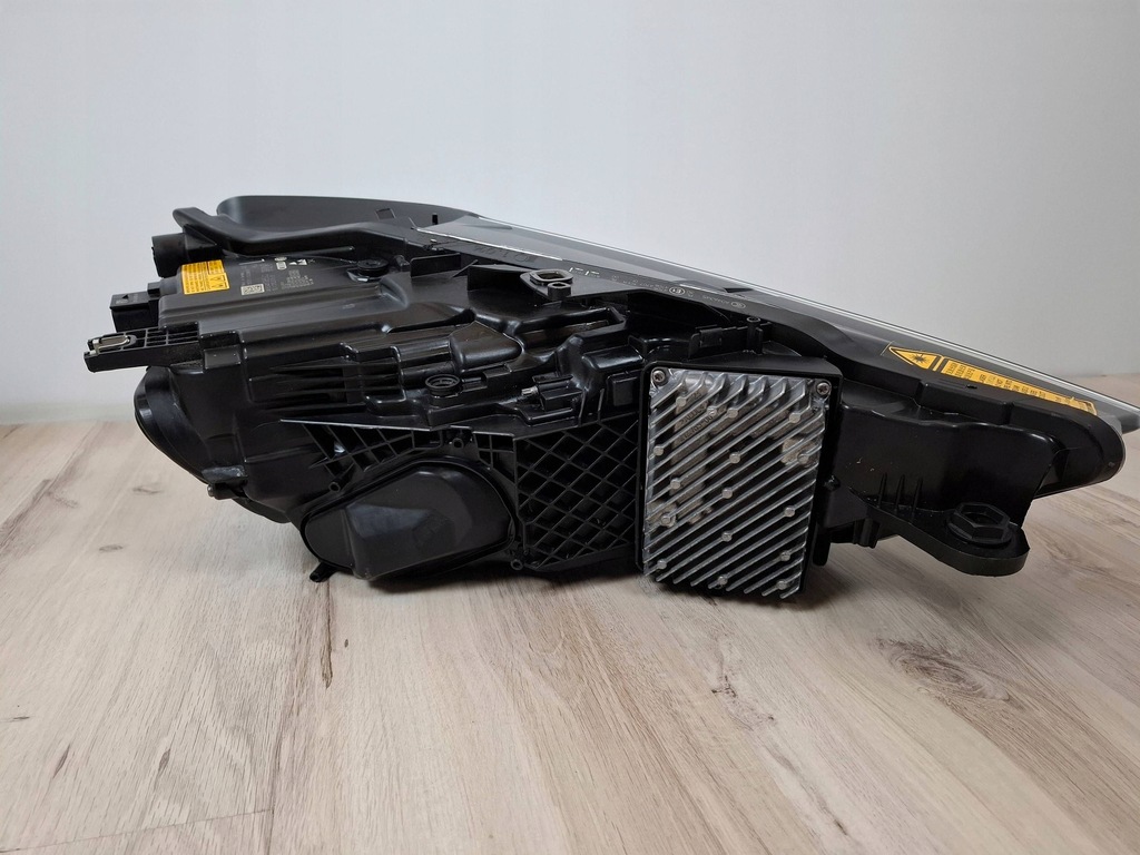 фото №8, Лампы фара audi rs7 c8 rs6 4k8941086c , 4k8941085c