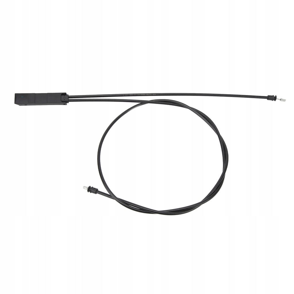 фото №10, Трос трос zwalniającego капот 2218800159 прочная, niezawodna nx