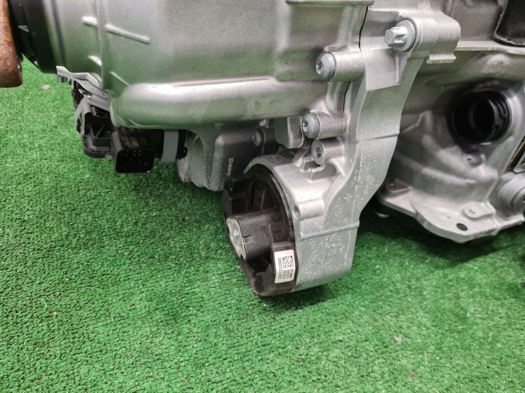 фото №10, Bmw 3 g20 4 g22 m340i x-drive автоматическая коробка передач передач ga8x51cz 5a04a43