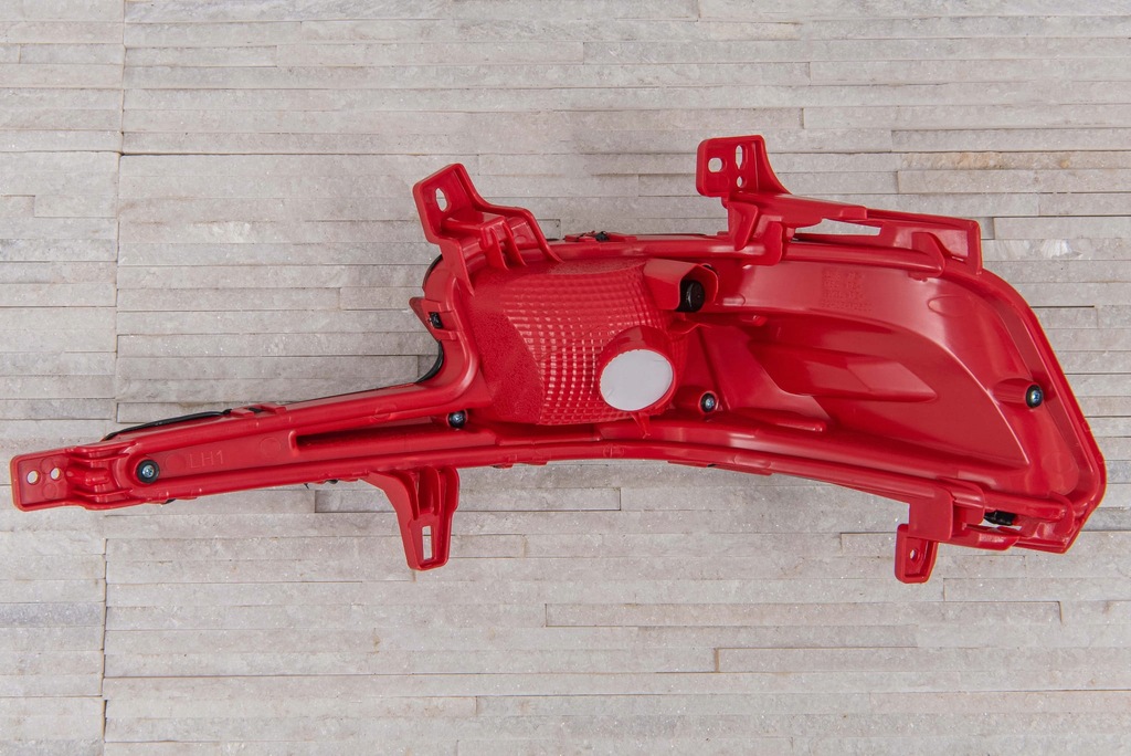 фото №12, Hyundai elantra vi ad 2018-2020 лампа протитуманна задня ліва 92405f2500