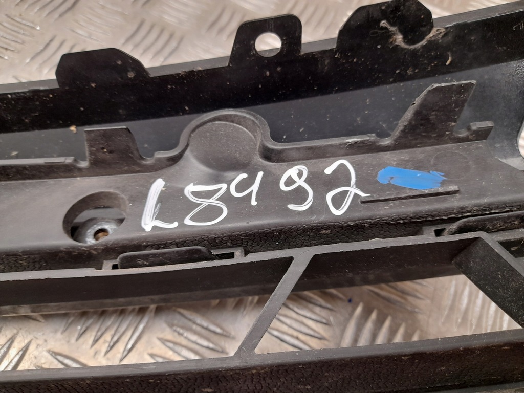 фото №6, Решётка радиатора renault kangoo iii 2021 623102640r