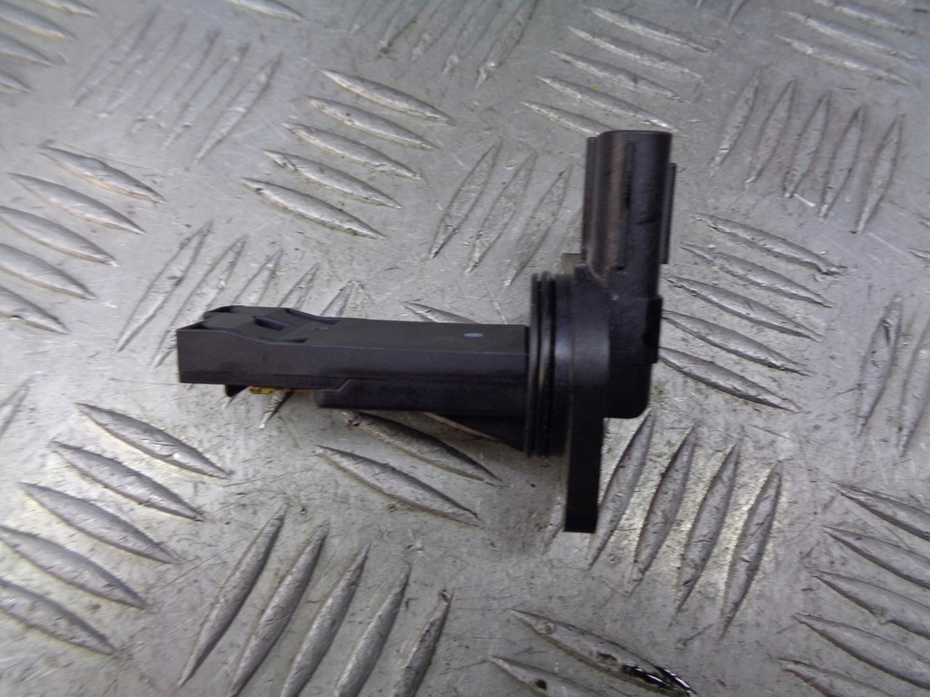 фото №1, Mitsubishi оригінальний номер 1525a031 витратомір масовий повітря