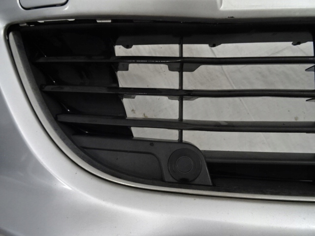 Citroen c4 ii b7 бампер передний ezr 6 pdc Доставка