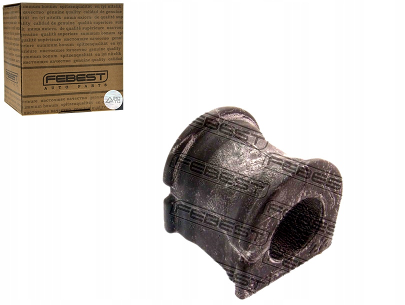 фото №1, Втулка стабілізатора передній toyota probox succeed ncp5.nlp51