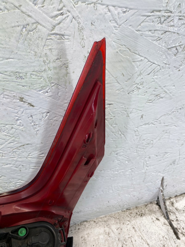 фото №10, Peugeot 5008 i лампа правий задня оригінал