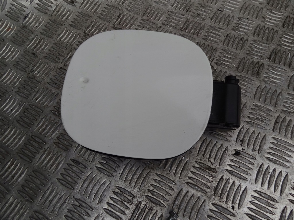 Купити Fiat 500x 2017 кришка заливної пального оригінал