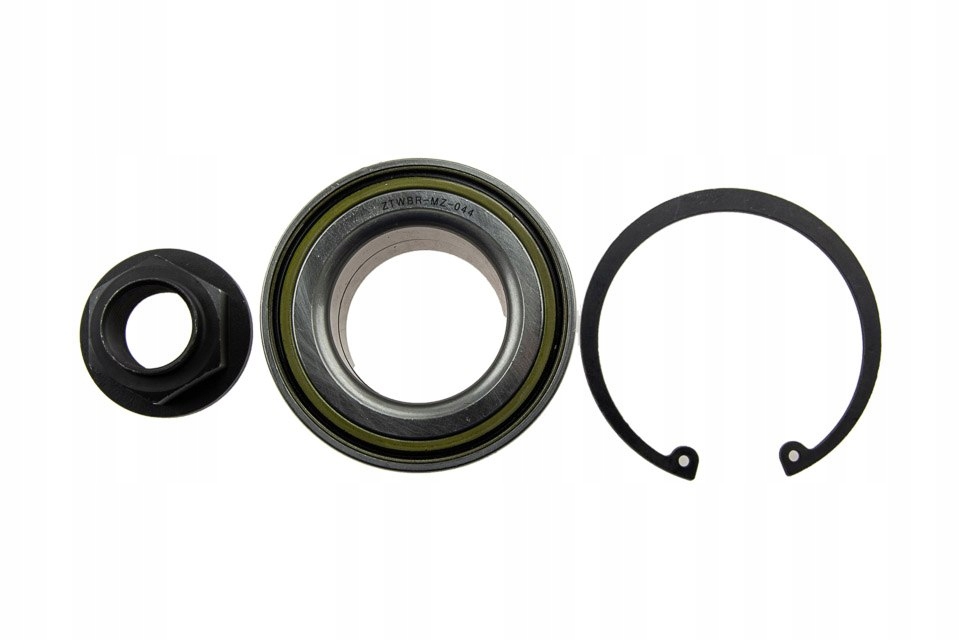 фото №5, Набір підшипник колеса задня mazda rx-8 03-