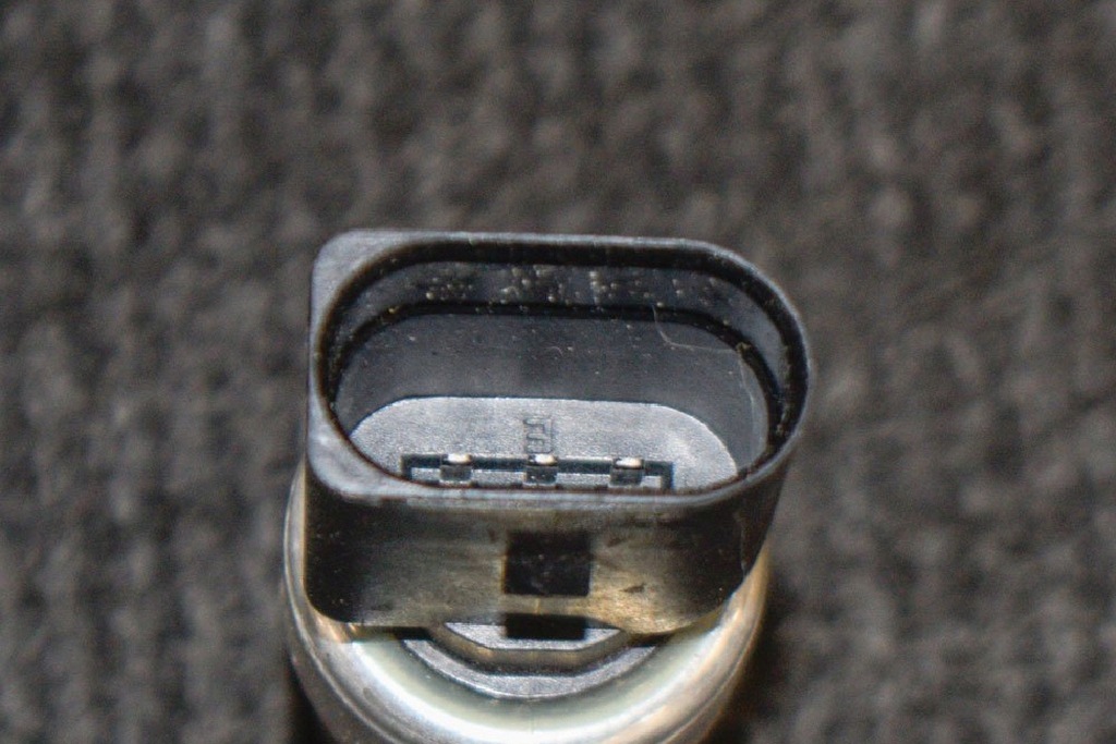 фото №6, Audi q3 8u 2.0 tdi a/c датчик давления кондиционера 1k0959126e 110kw dfta