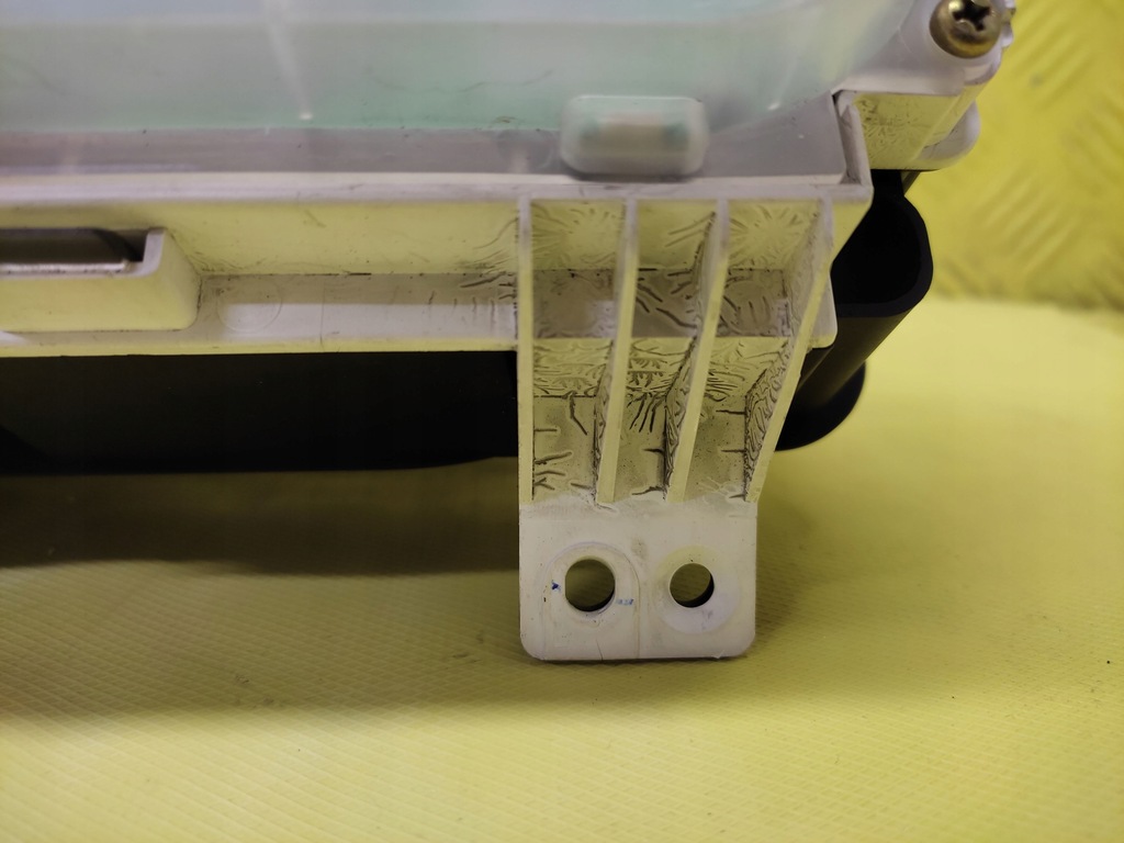 фото №6, Mazda 3 1.6 crdi лічильник прилади bn9jb