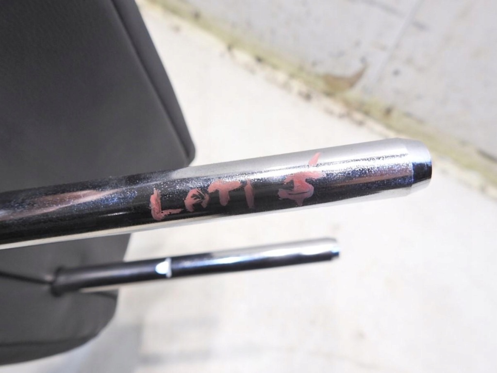 фото №2, Підголівник середній задня renault latitude